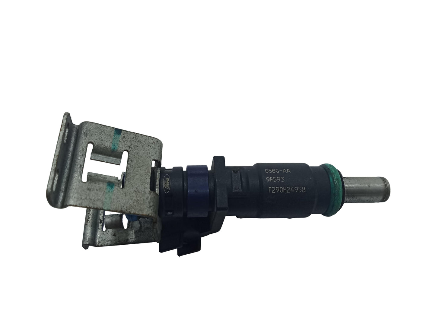 Ford Ecosport 1.5 2016 - 2019 Titaninum D5BG-AA 9F593 F290H24958 1PC Injector GENUINE ORIGINAL SURPLUS