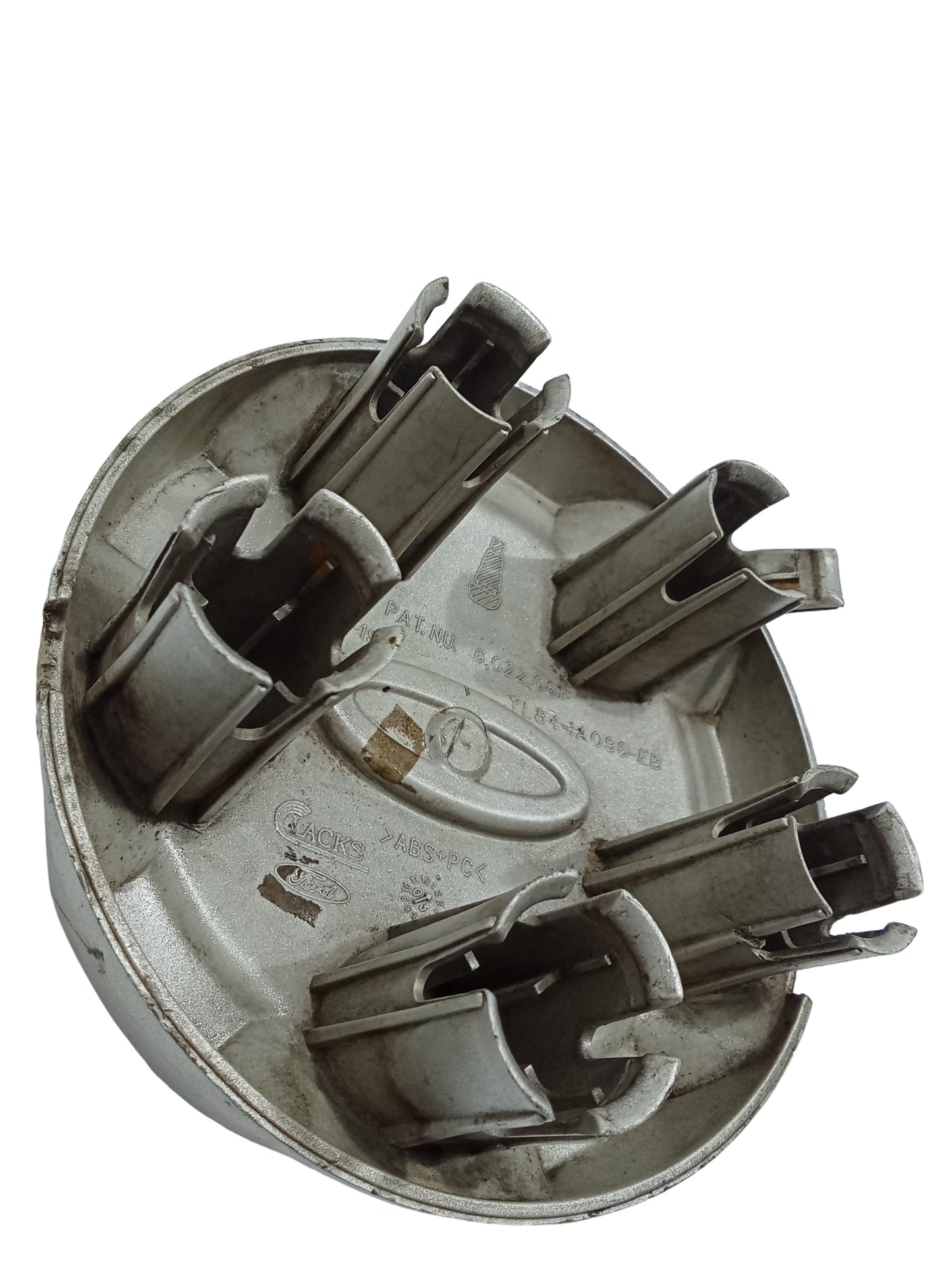 Ford Escape 2.0 2001 - 2004 EC16-37-190 YL 84-1A096-EB ABS+PC 1PC Wheel Cap GENUINE ORIGINAL SURPLUS