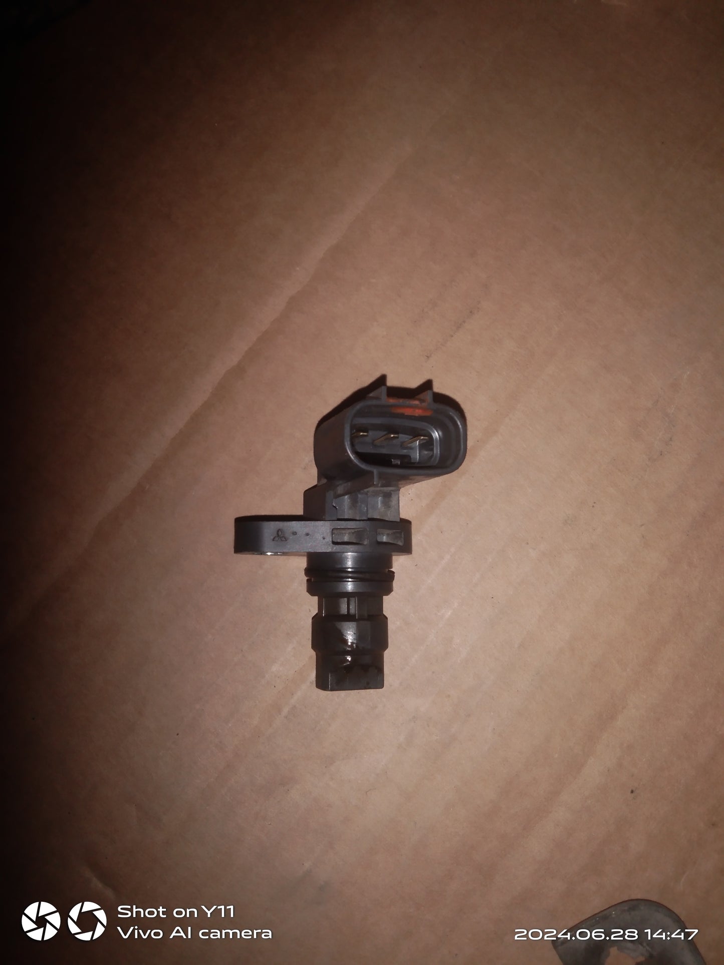 Suzuki Swift Crank Shaft