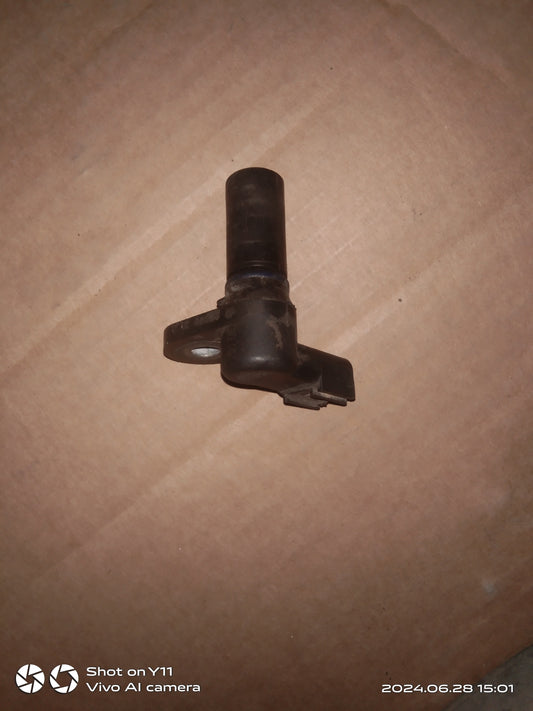 Escape Crank Shaft