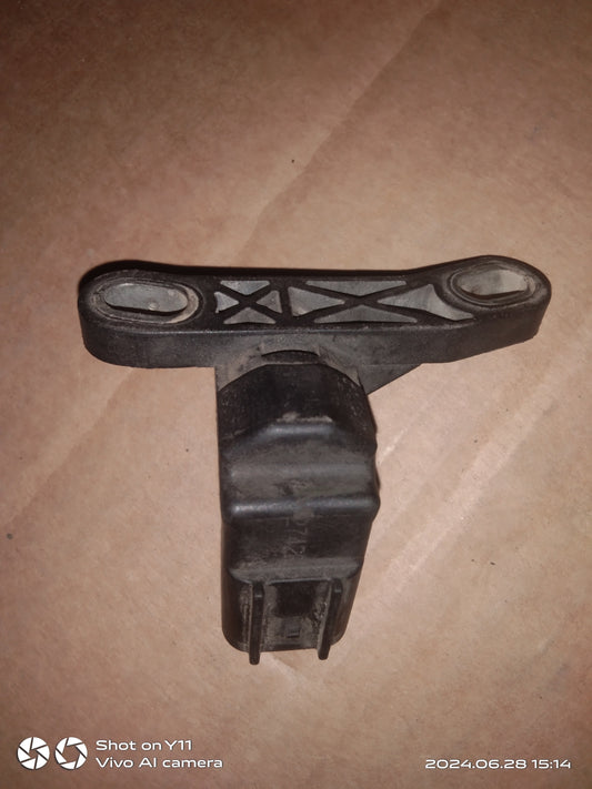 Escape Crank Shaft
