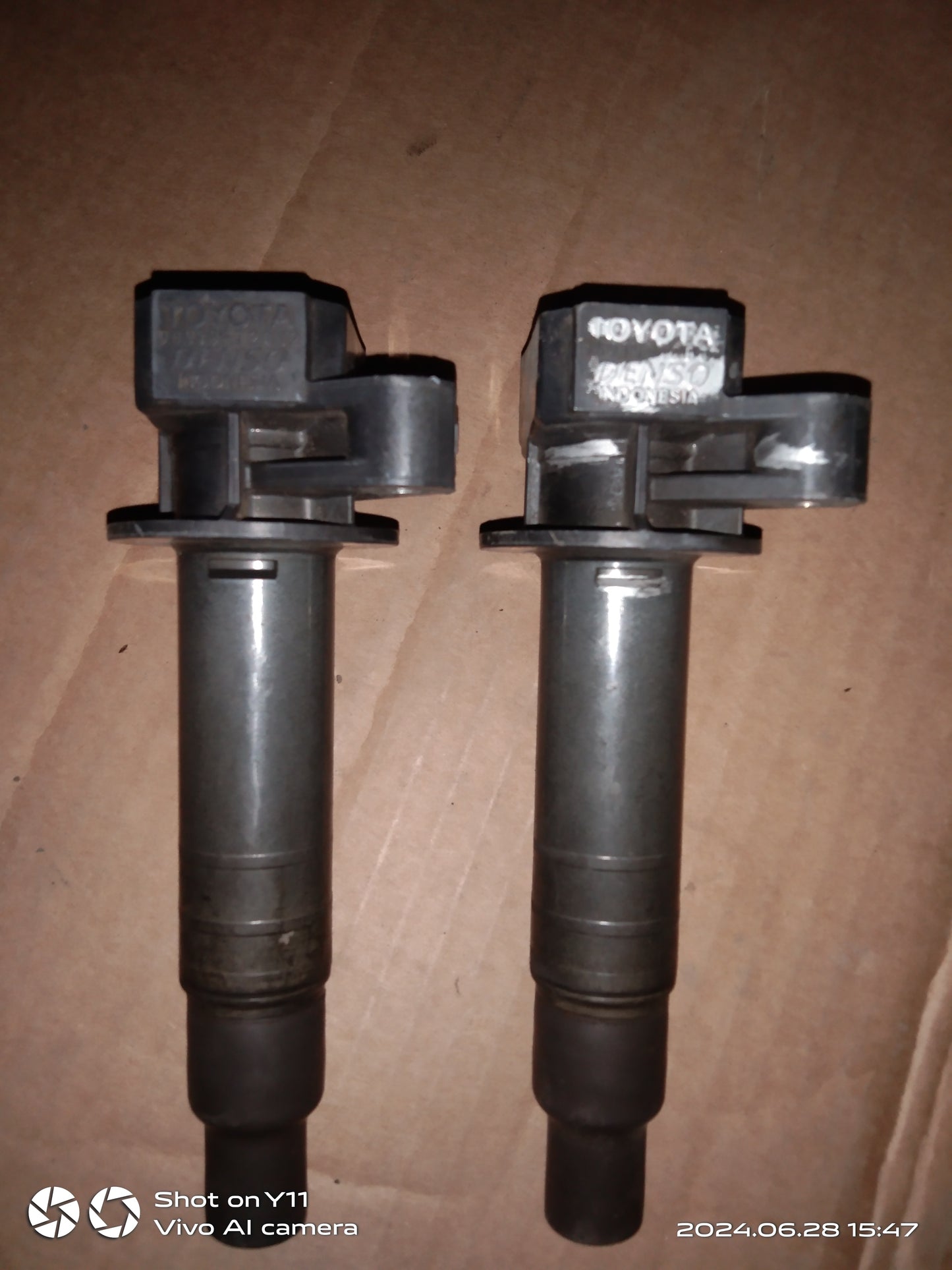 Vios Batman Ignition Coil