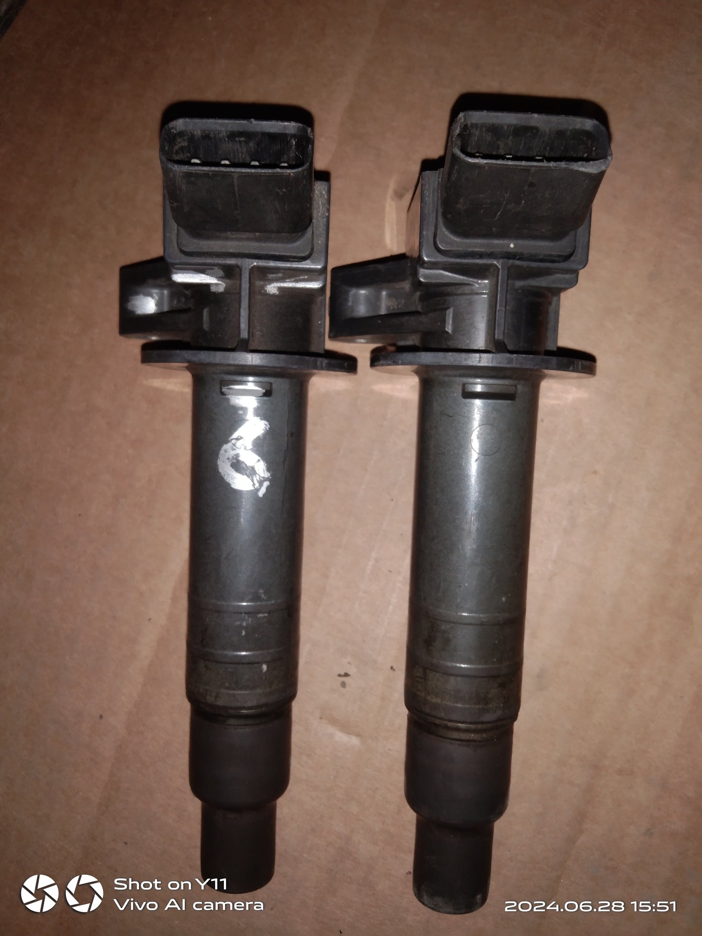 Vios Batman Ignition Coil