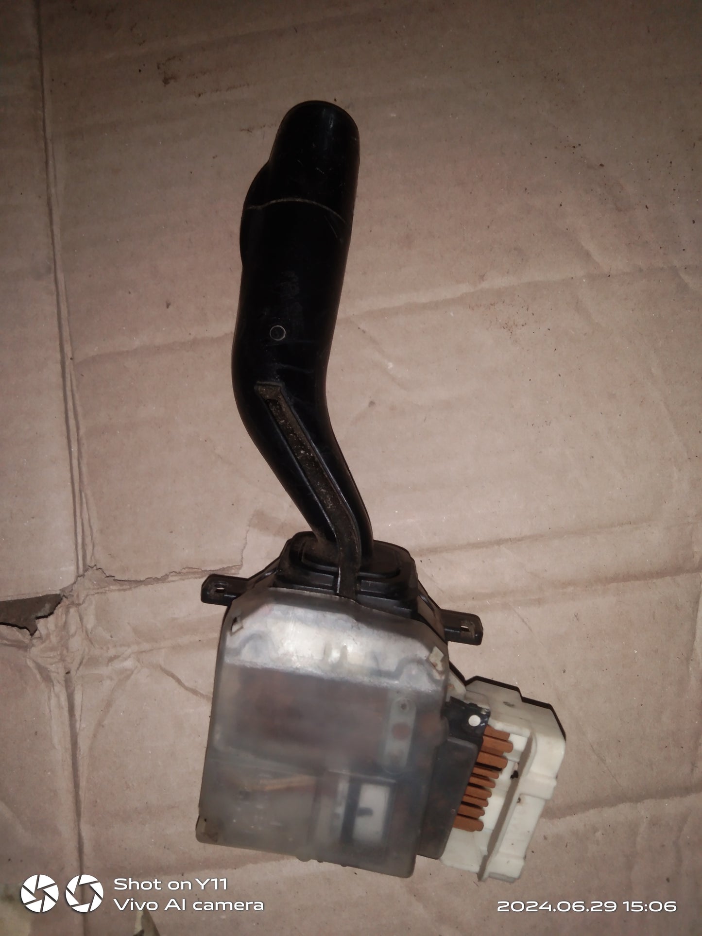 Ford Escape 3.0 Signal Switch
