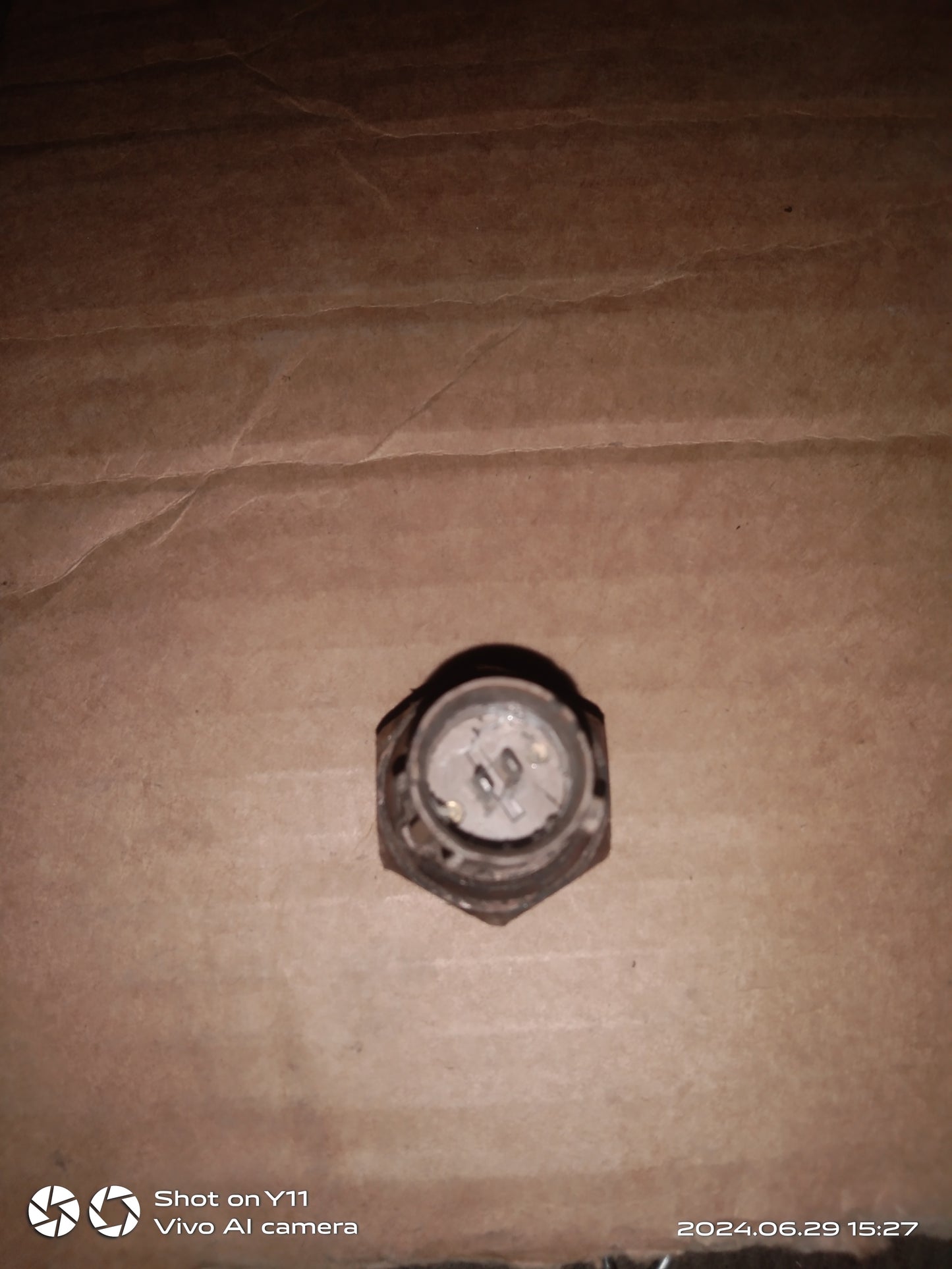 Honda City Thermostal Sensor