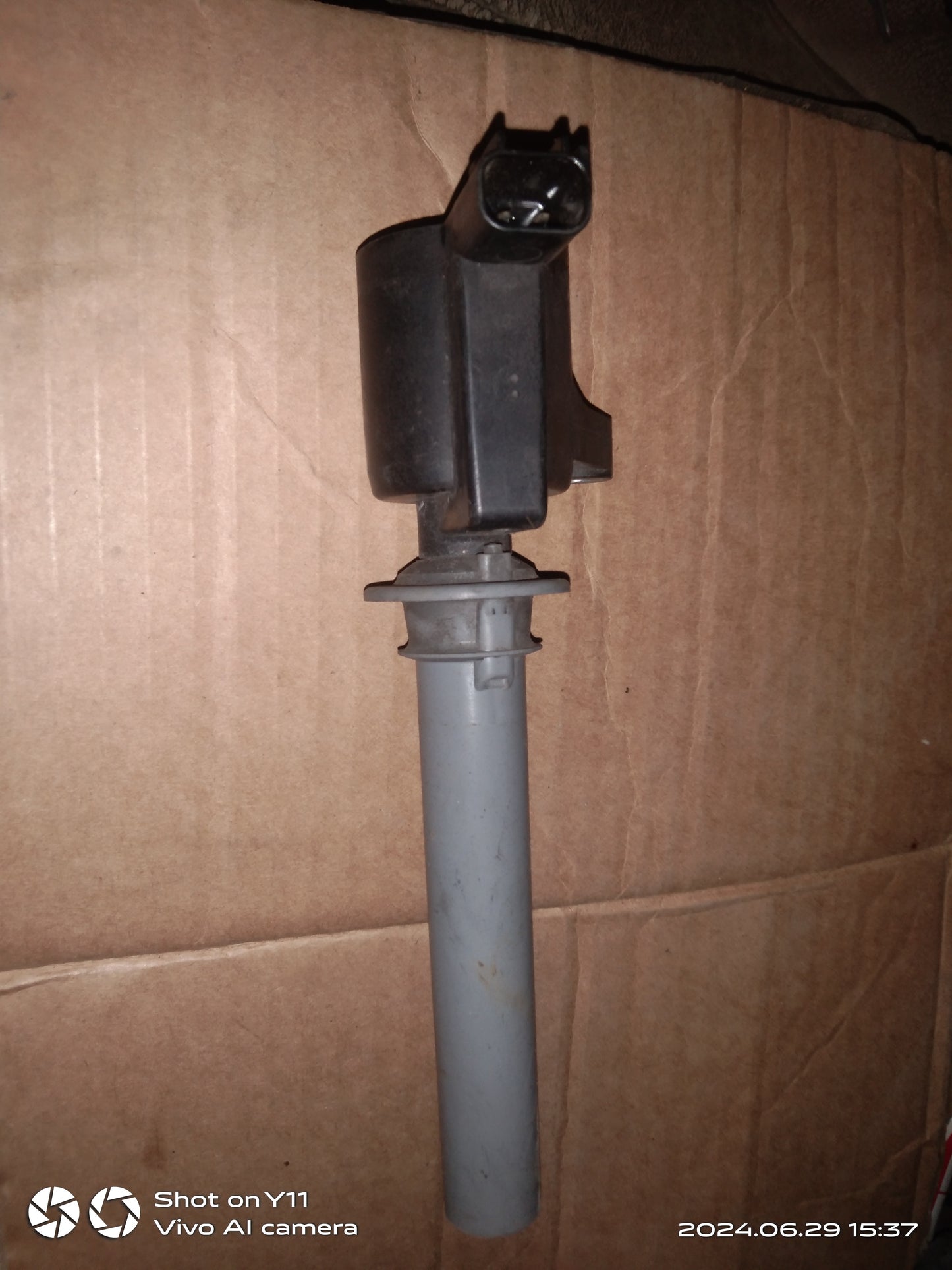 Tribute Ignition Coil