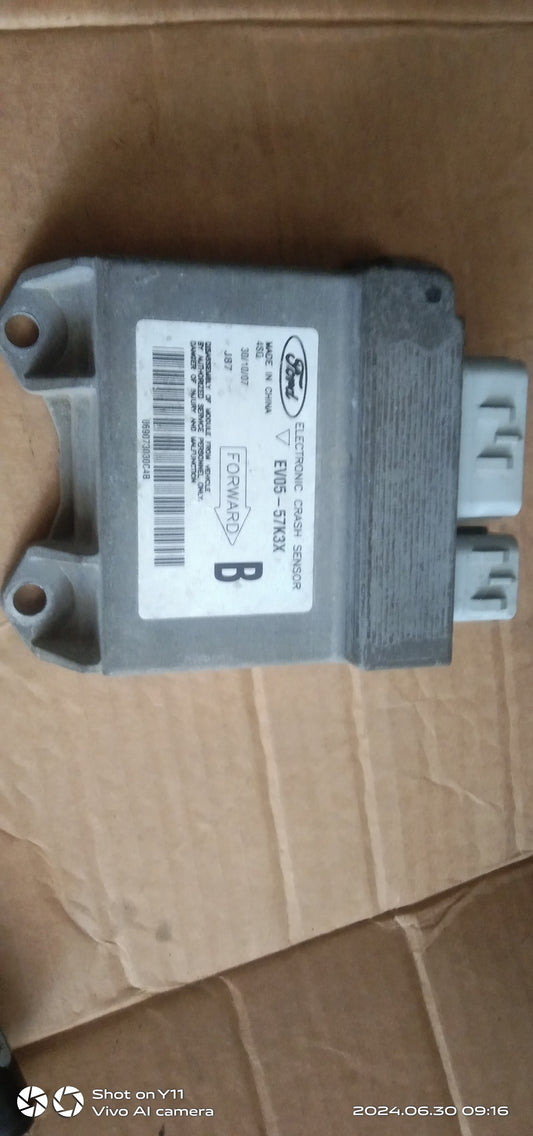 Ford Escape Air Bag Module
