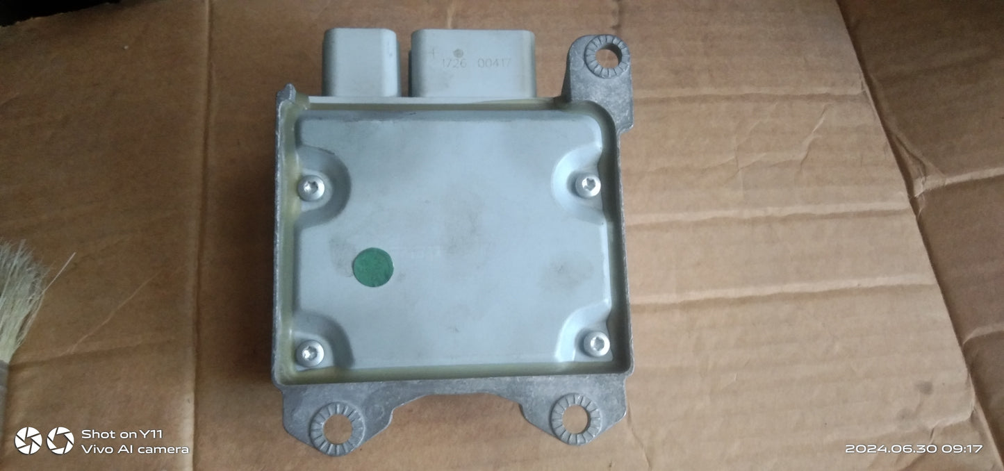 Ford Escape Air Bag Module