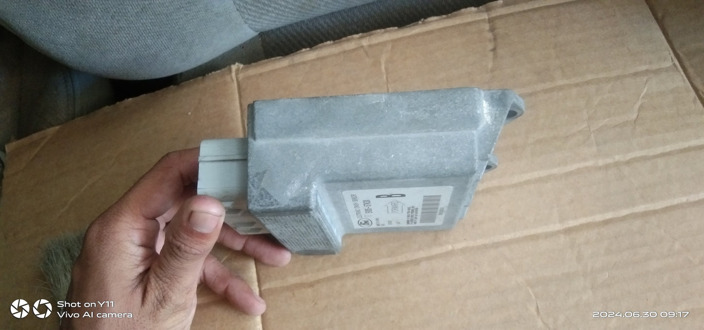 Ford Escape Air Bag Module