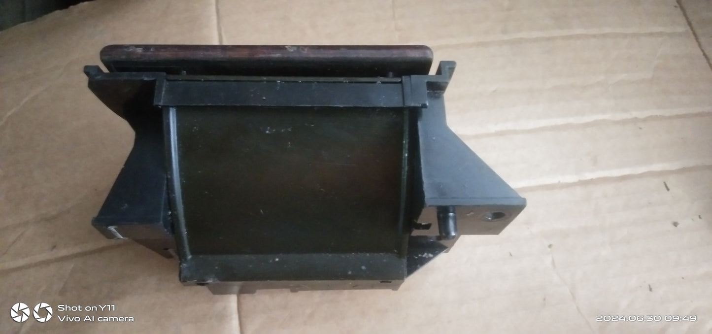 Nissan Cefiro Dashboard Astry