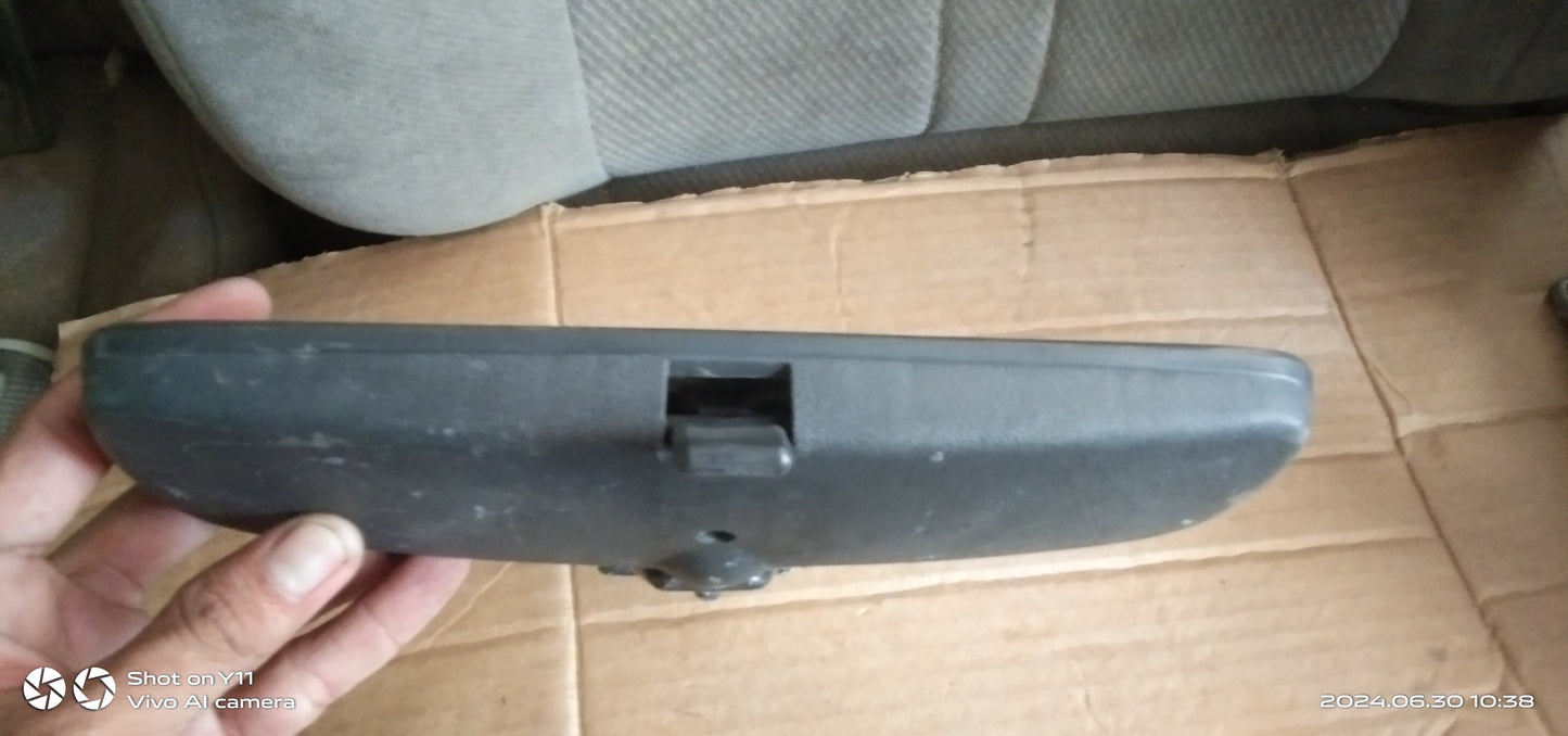 Toyota Small Body Rear View Mirror