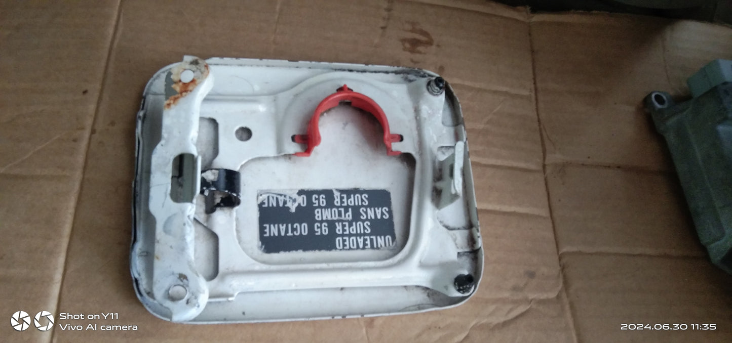 Nissan Cefiro Gas Tank Cover