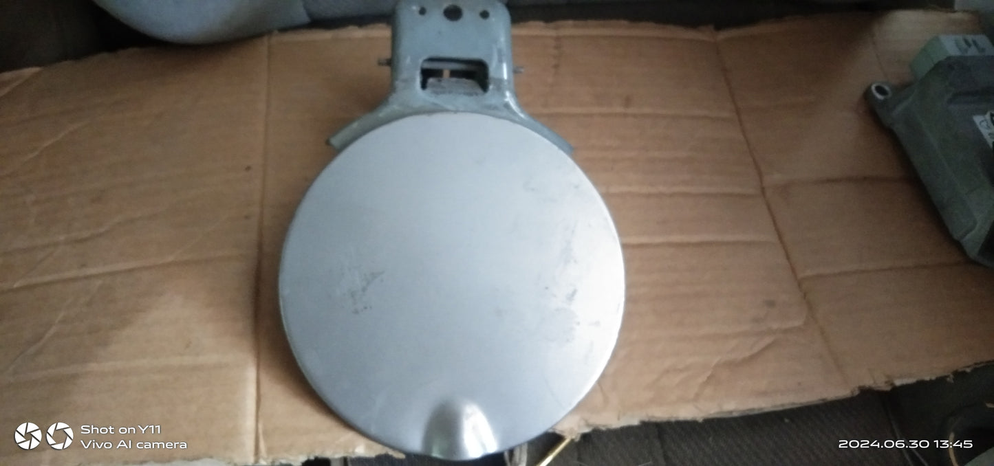 Venture Gas Tank Cover