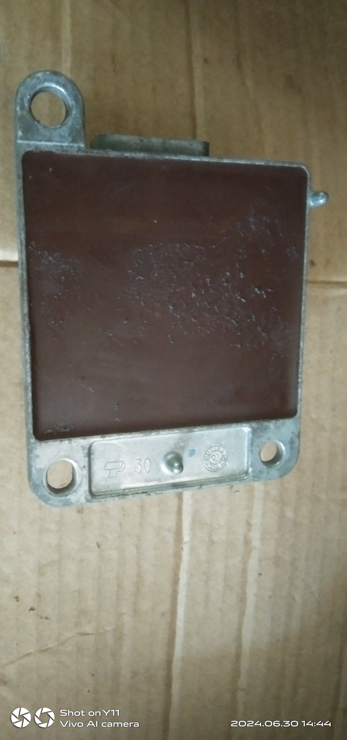 Venture Air Bag Module