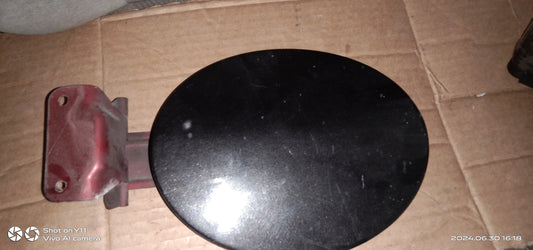 Escape 2.0 Gas Tank Cover