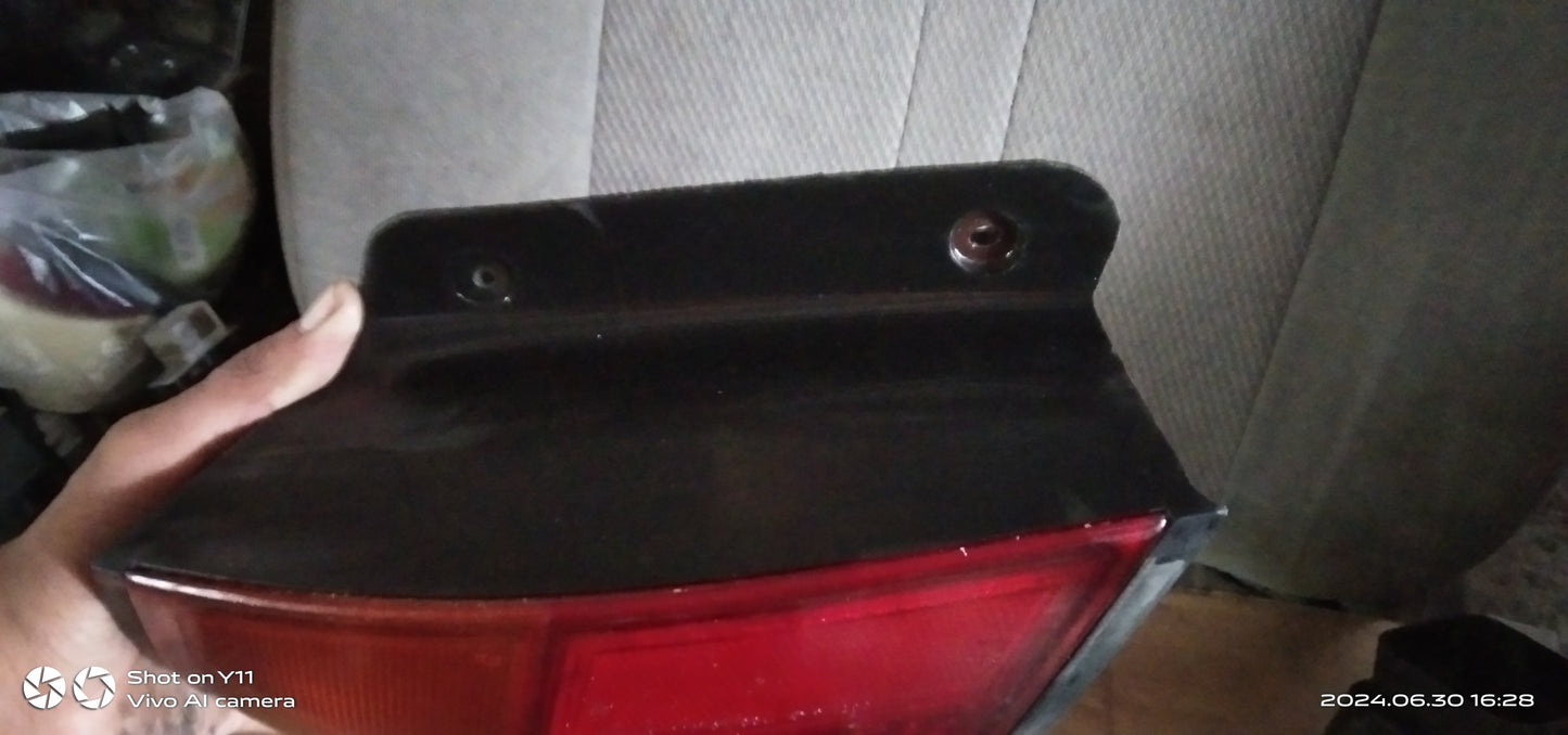 Mazda 3.2.3 Driver Side Tail Light