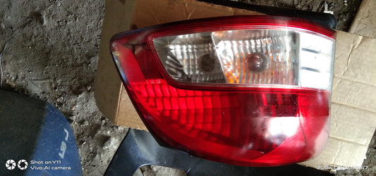 Vios Batman Tail Light Passenger Side