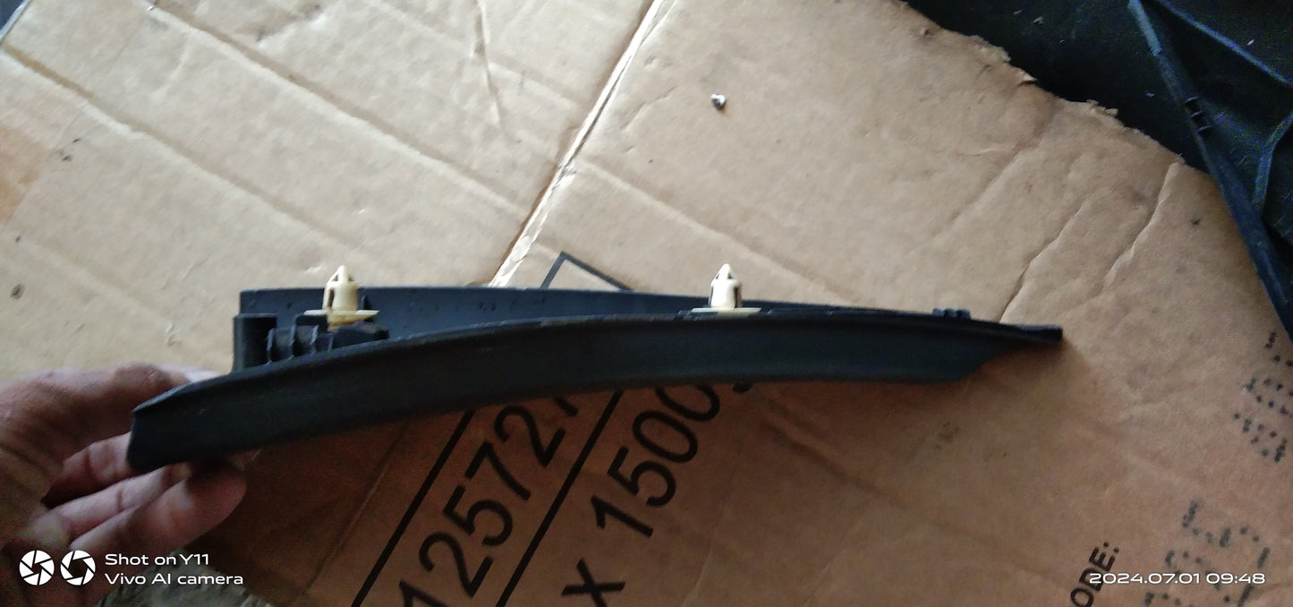 Ford Escape 3.0 Interior Panel Cover