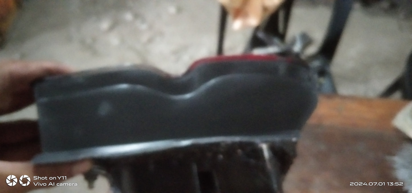 Nissan Cefiro Tail Light Driver Side