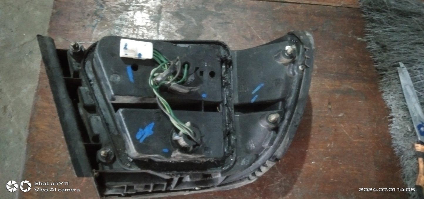 Nissan Cefiro Tail Light Passenger Side