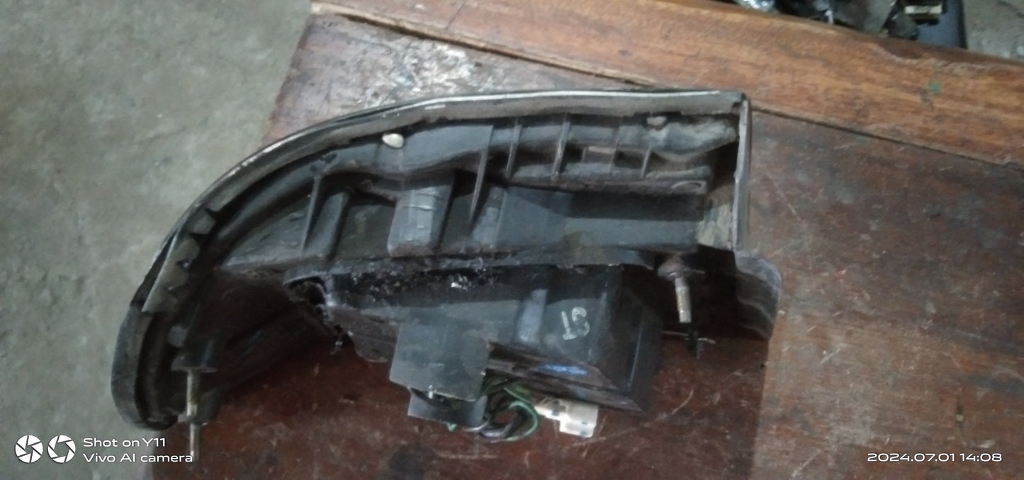 Nissan Cefiro Tail Light Passenger Side