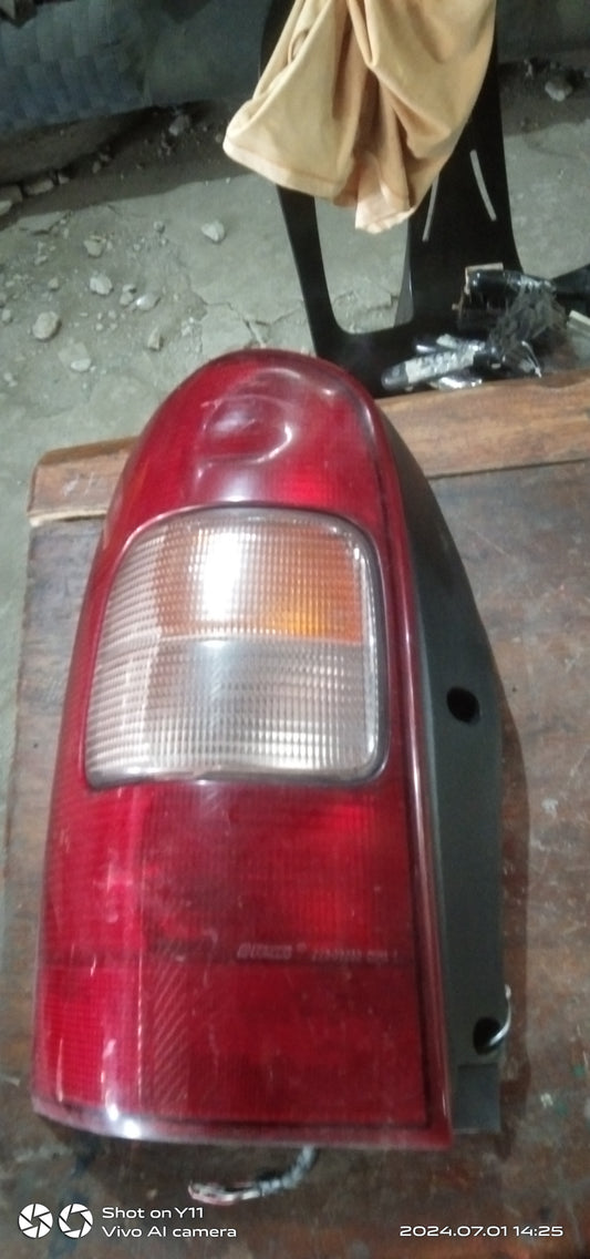 Venture Tail Light Driver Side