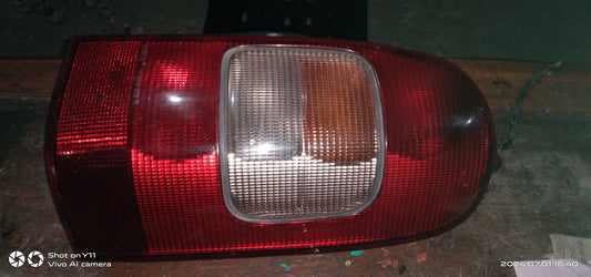 Venture Tail Light Passenger Side