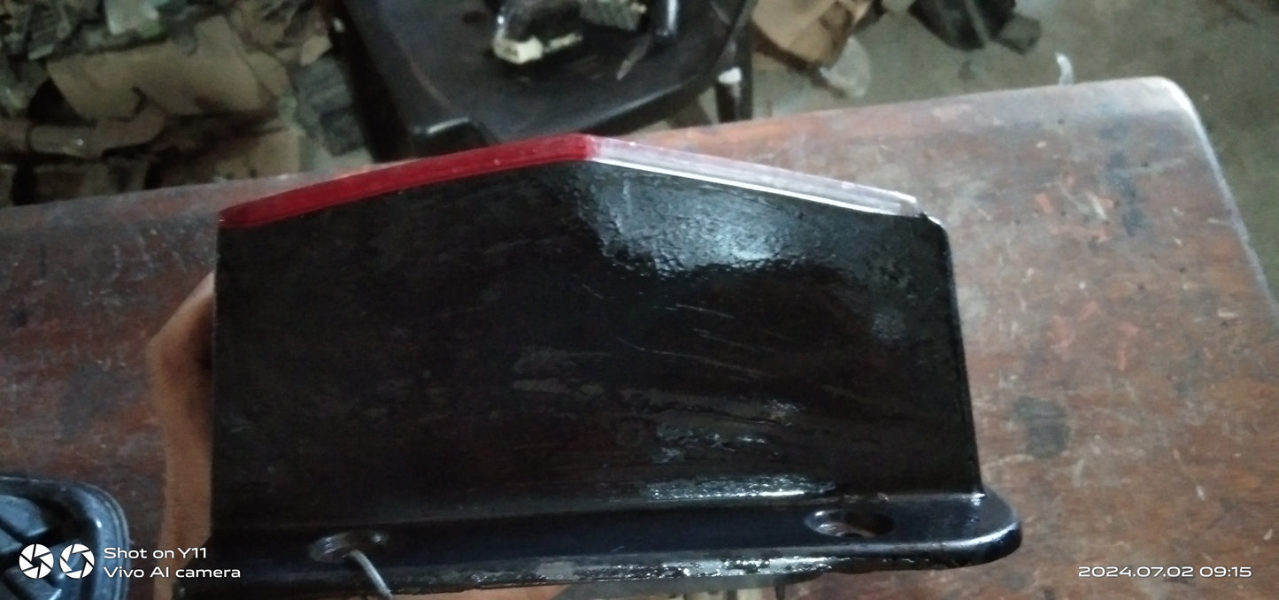 Hyundai Storex Tail Light Passenger Side