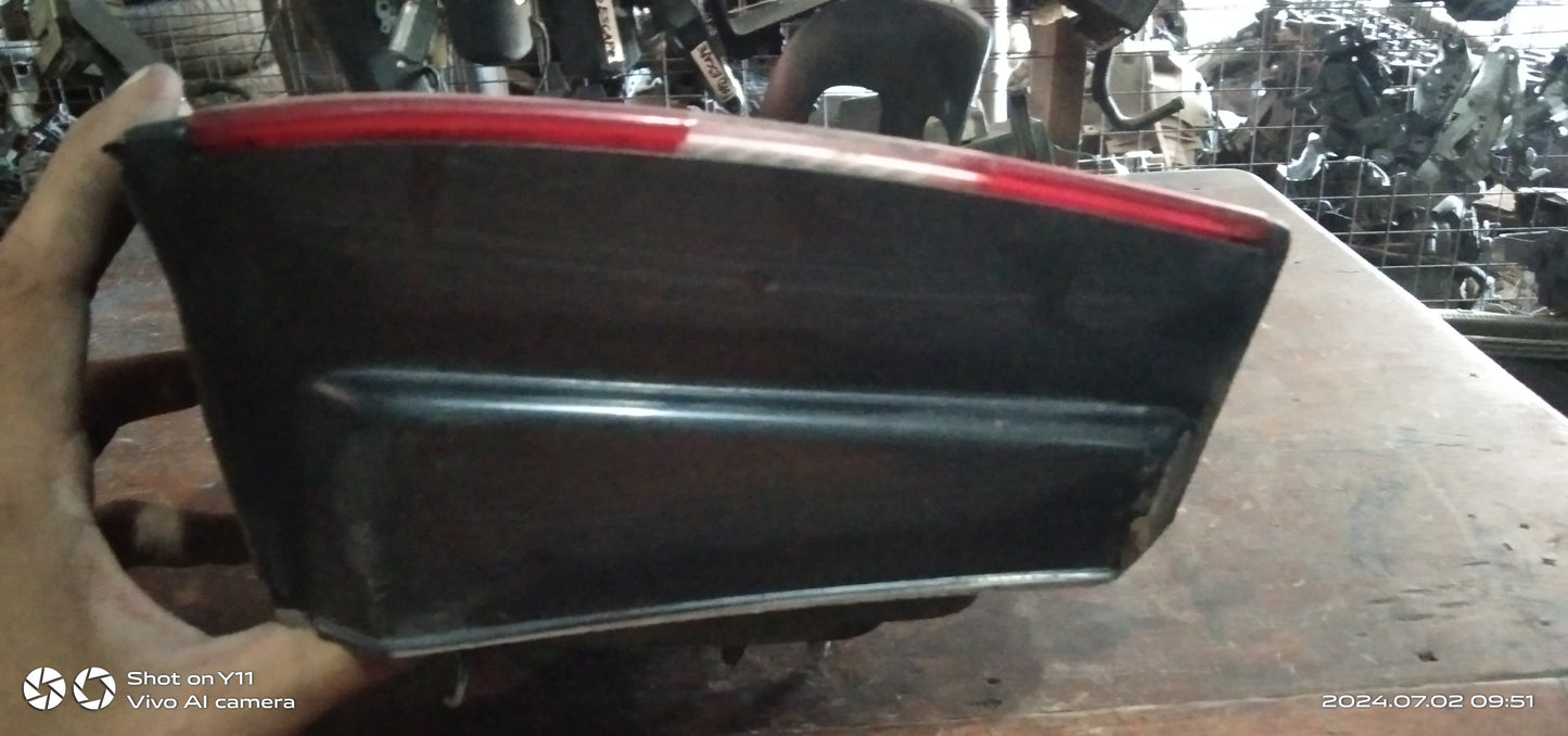 Gallant Tail Light Passenger Side
