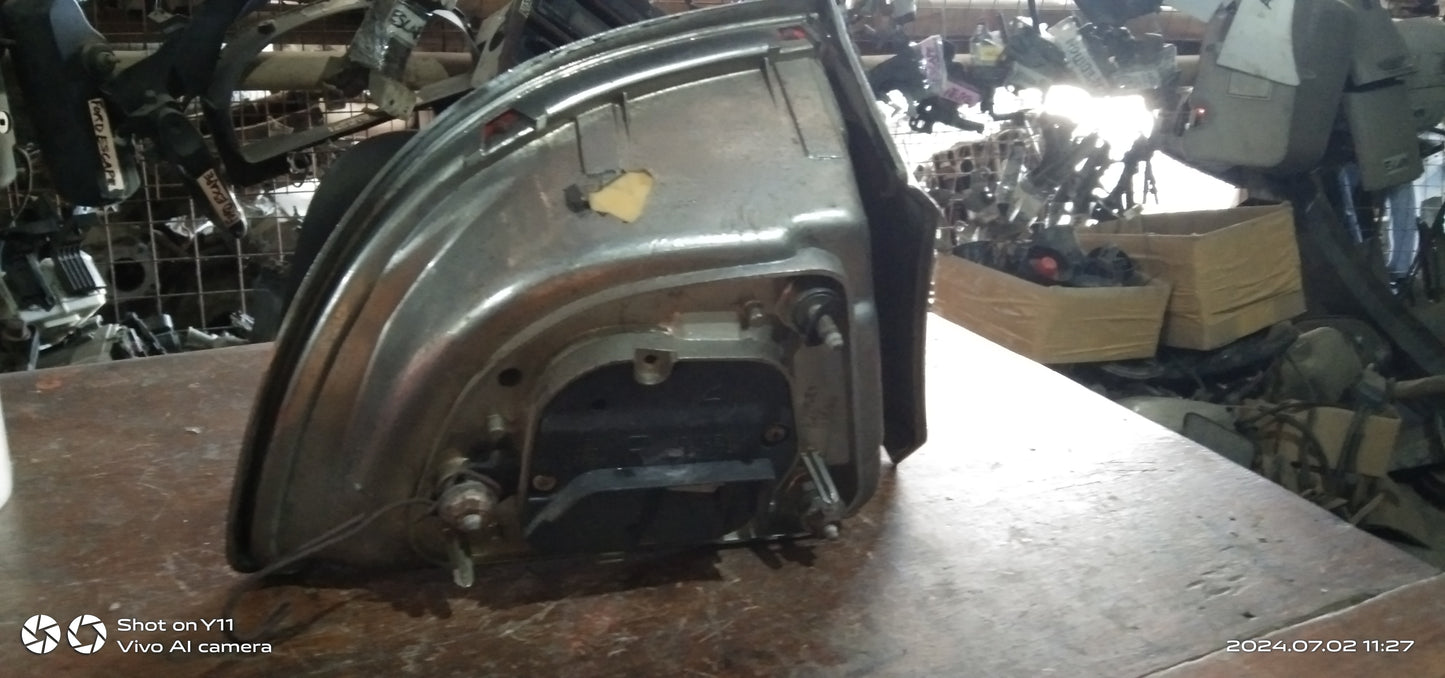 Gallant Tail Light Passenger Side