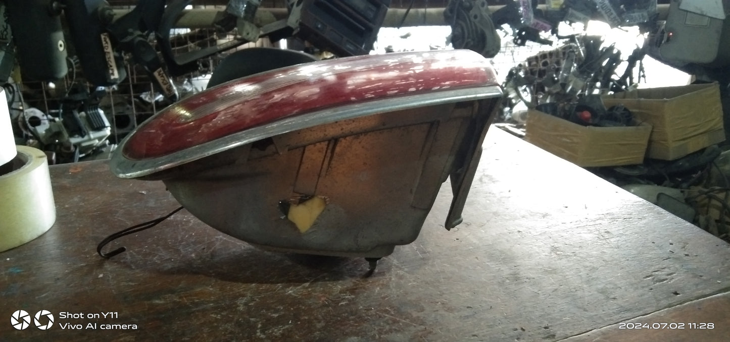 Gallant Tail Light Passenger Side