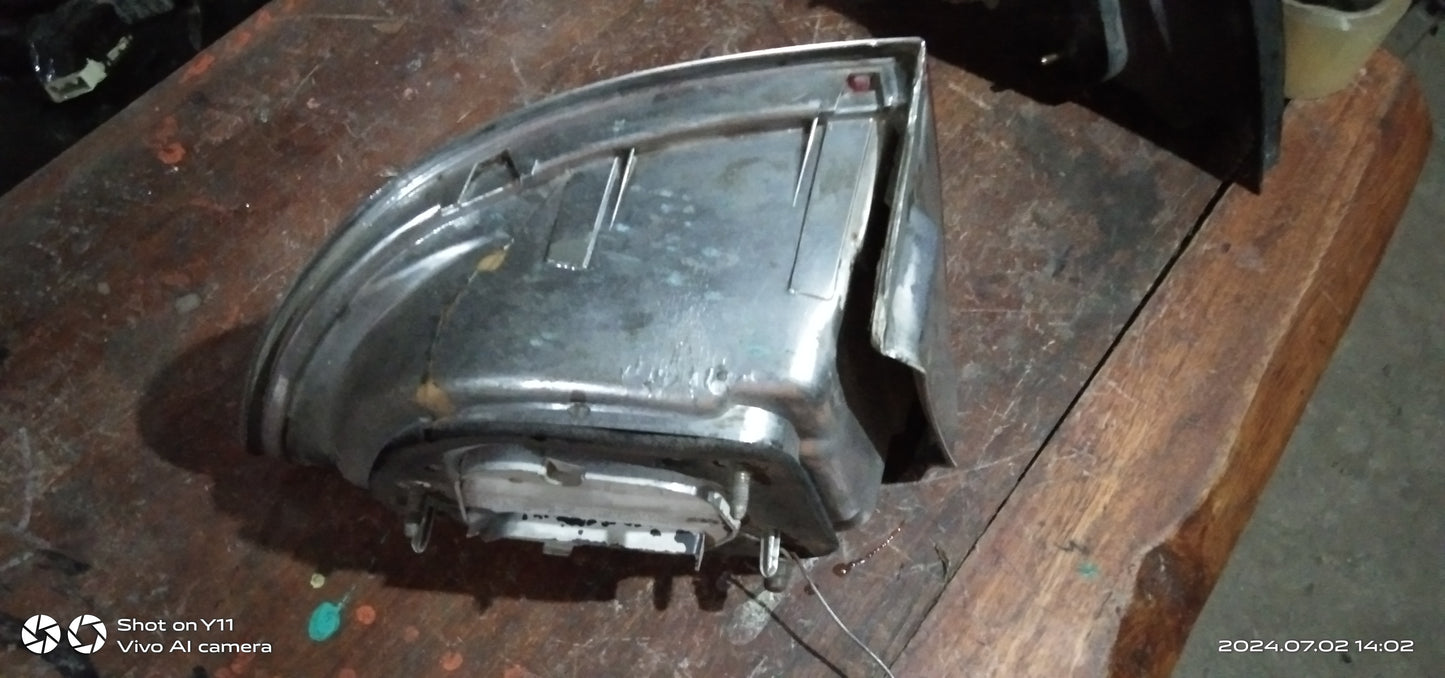 Gallant Tail Light Passenger  Side