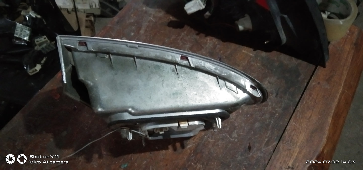 Gallant Tail Light Passenger  Side
