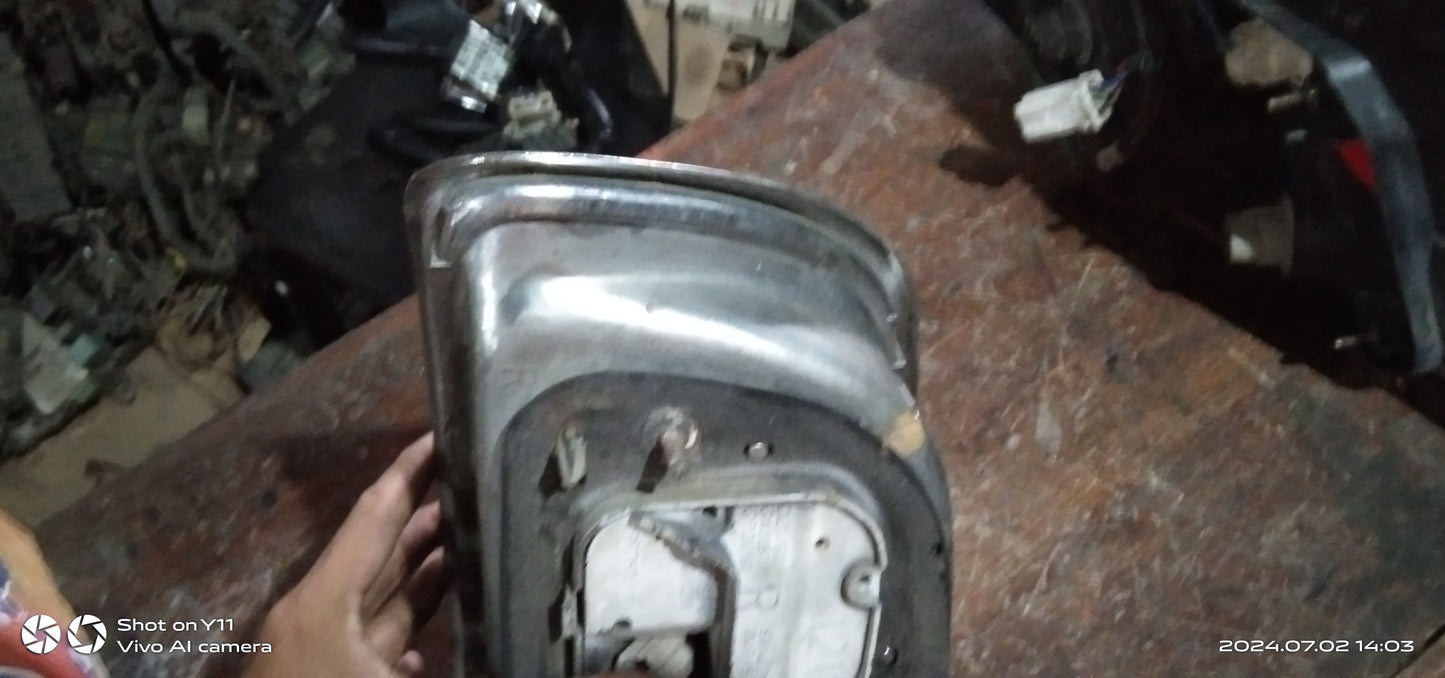 Gallant Tail Light Passenger  Side