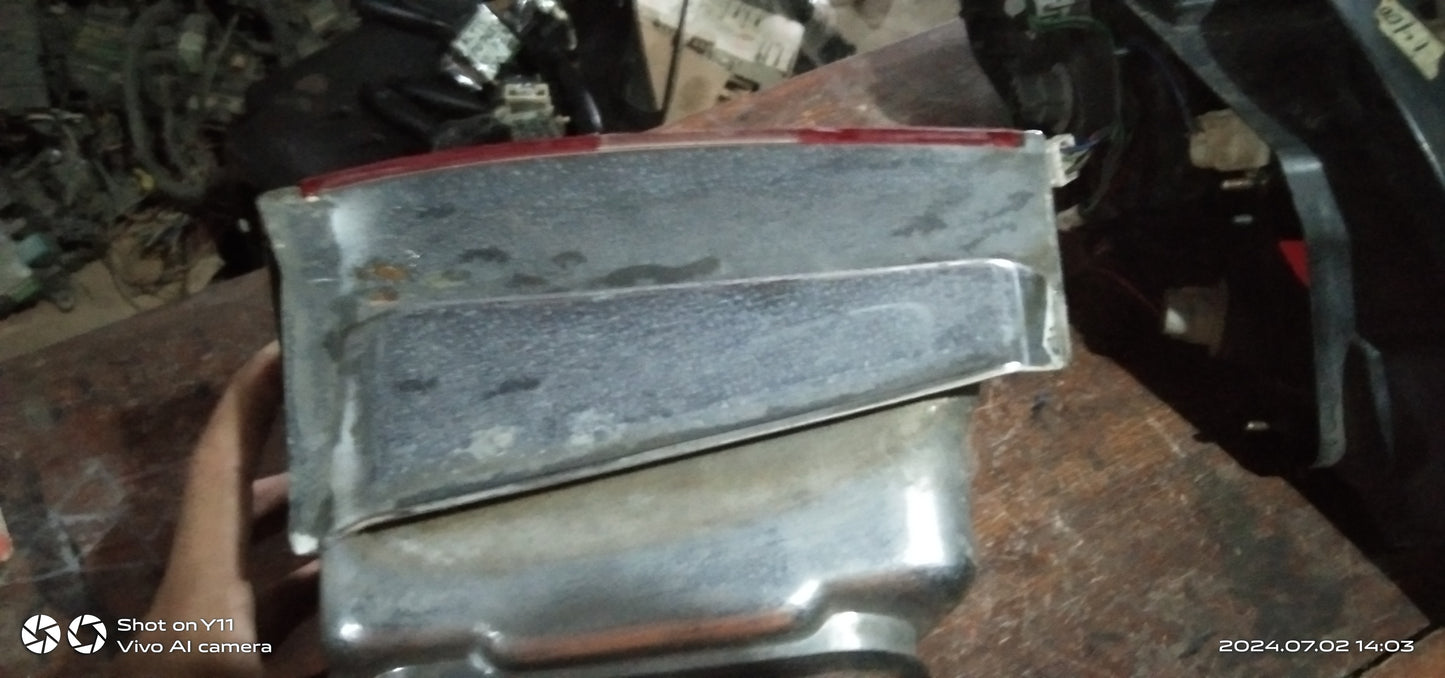 Gallant Tail Light Passenger  Side