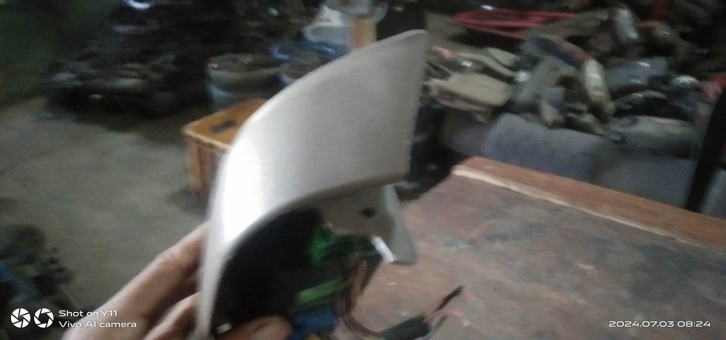 Ford Escape Main Switch