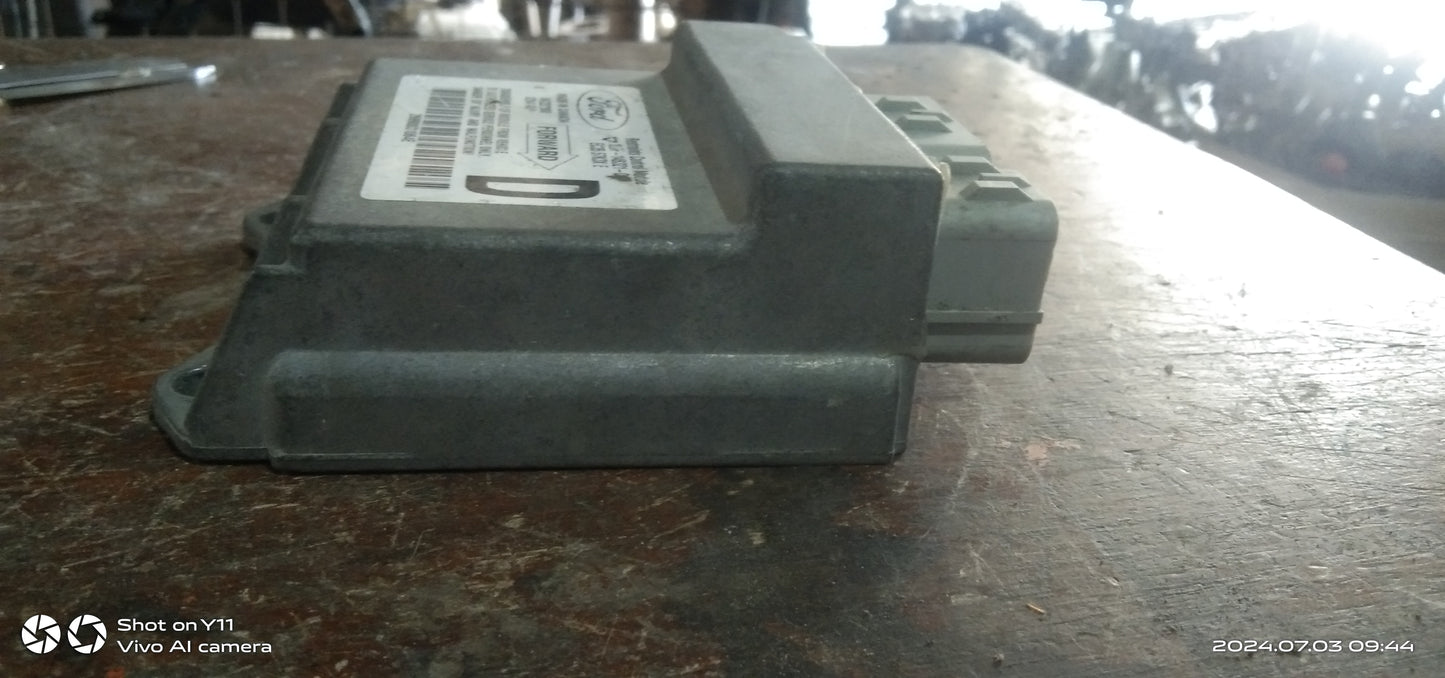 Mazda Tribute Air Bag Module