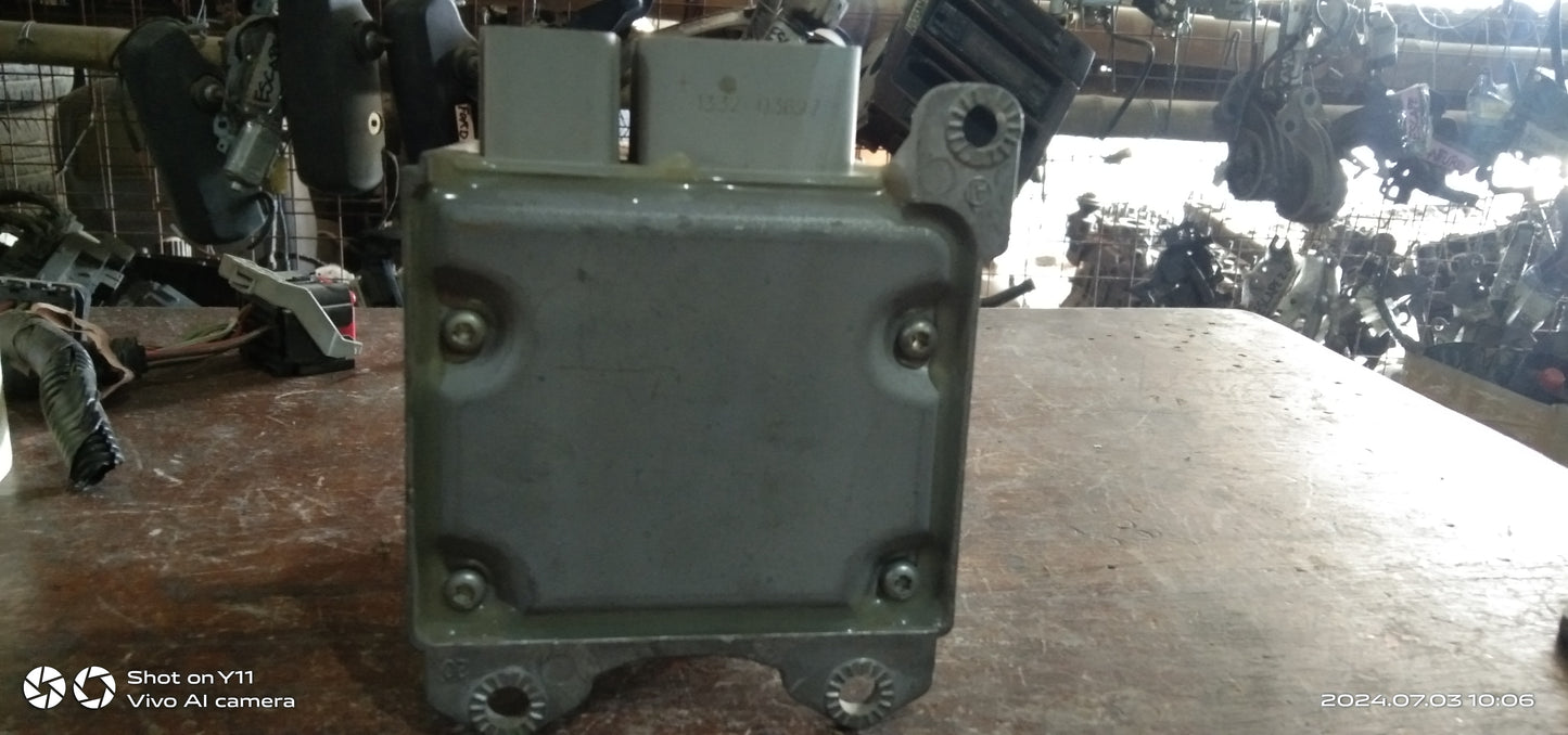 Sport Trac Air Bag Module