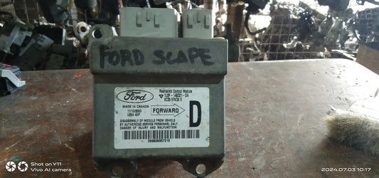 Ford Escape Air Bag Module
