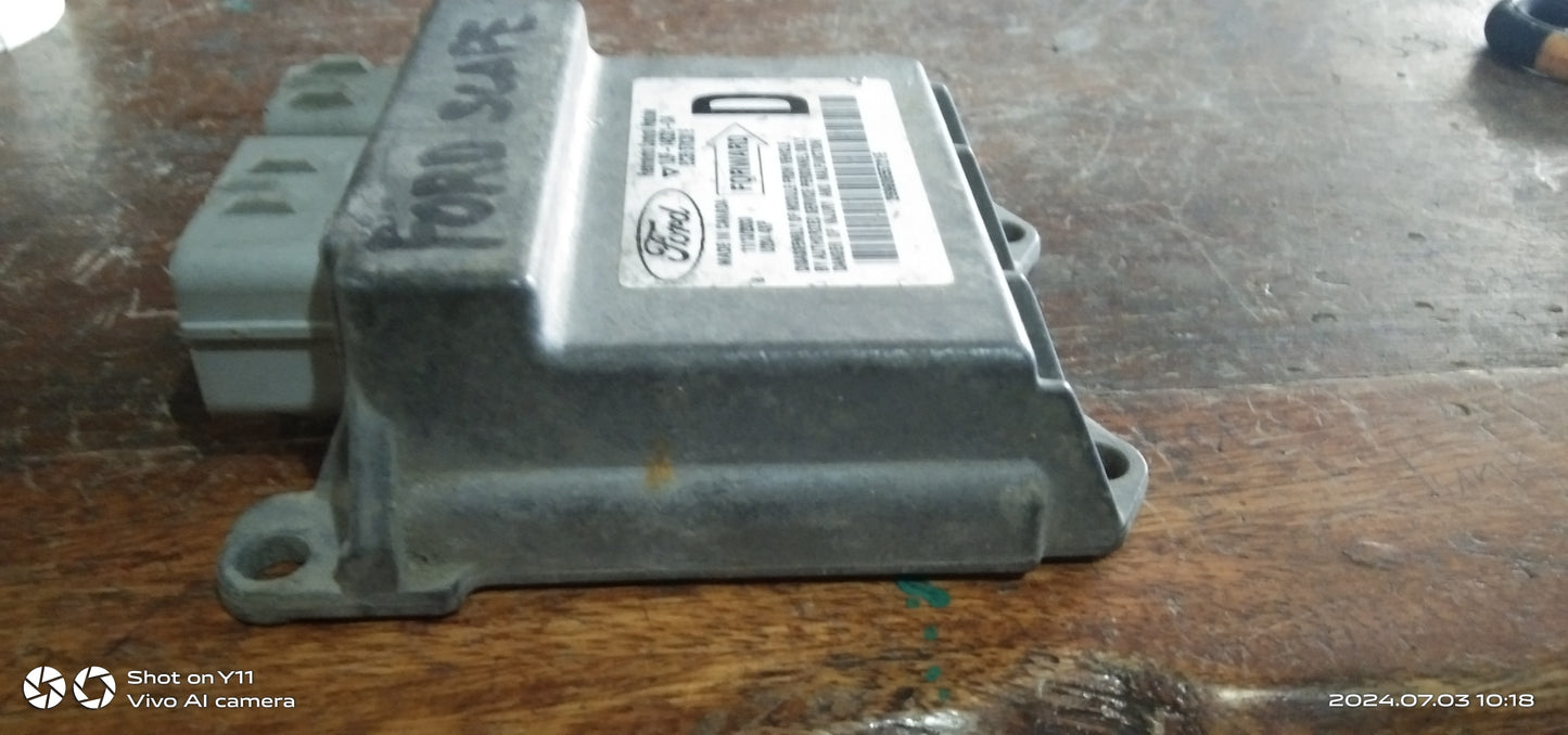 Ford Escape Air Bag Module