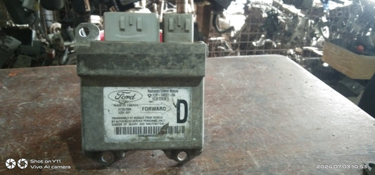 Ford Escape Air Bag Module