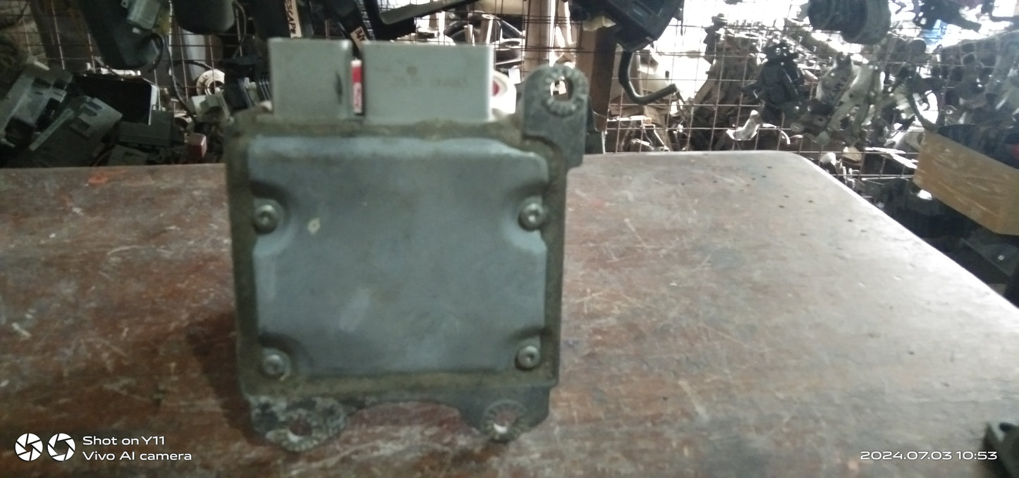 Ford Escape Air Bag Module