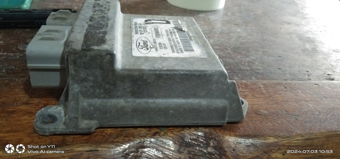 Ford Escape Air Bag Module