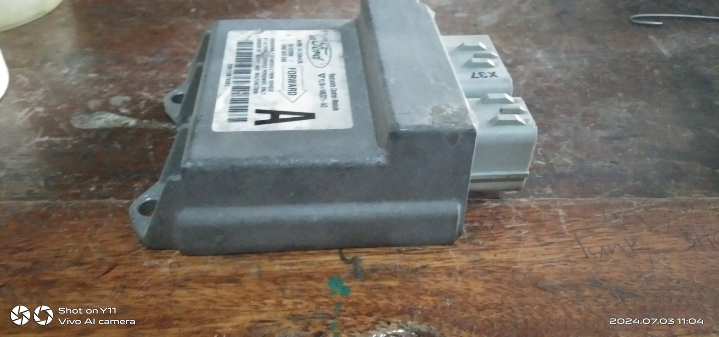 Expedition Air Bag Module