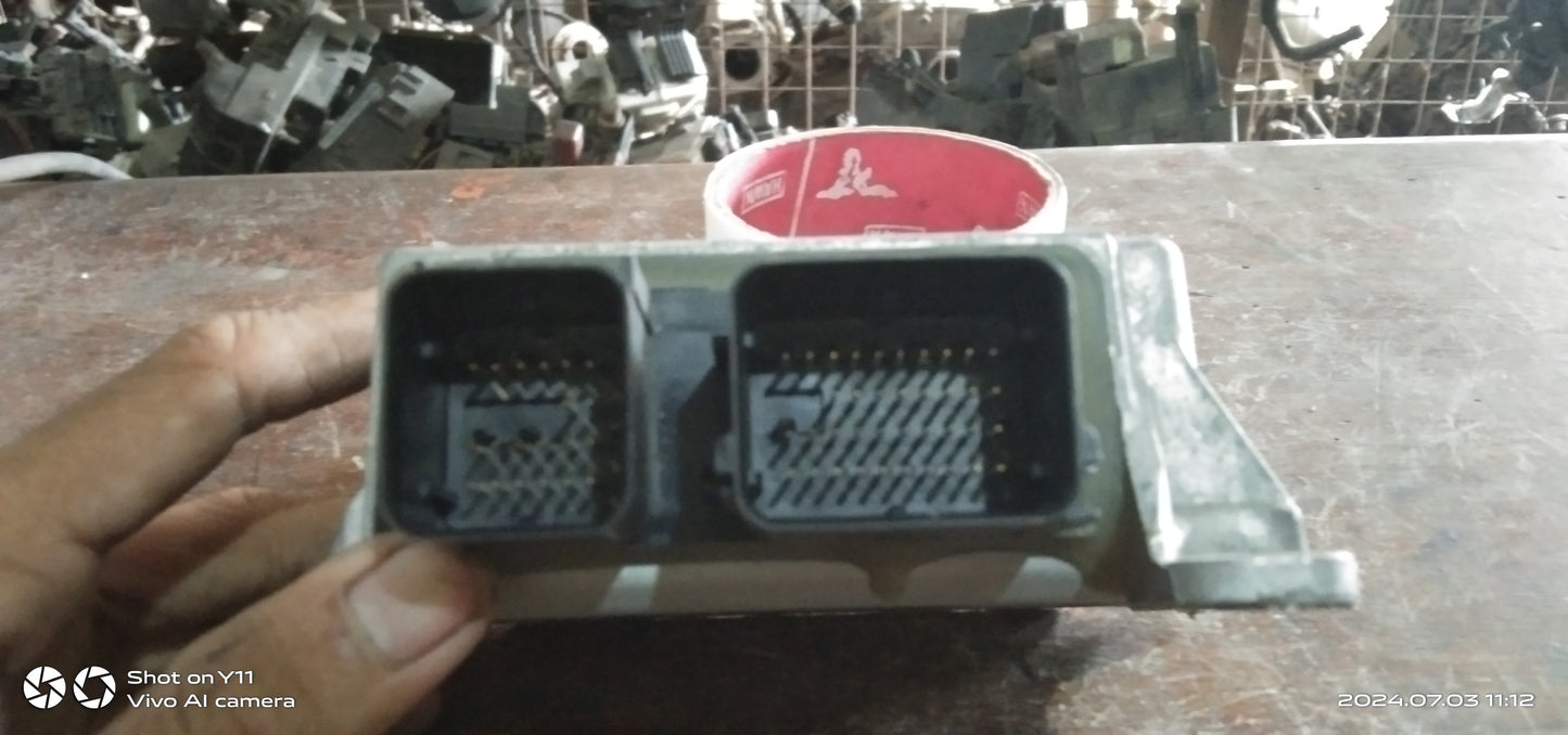 Ford Escape Air Bag Module