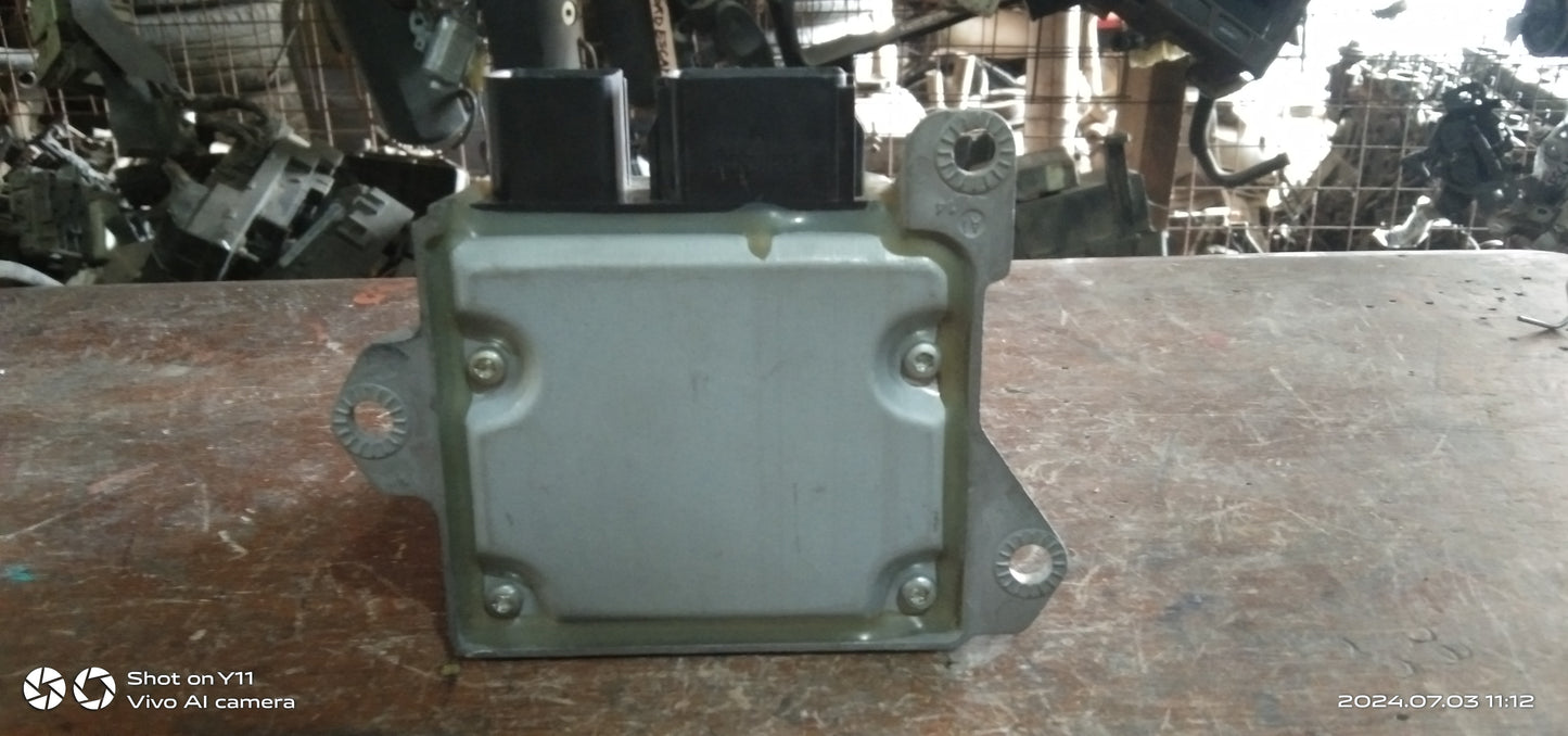 Ford Escape Air Bag Module