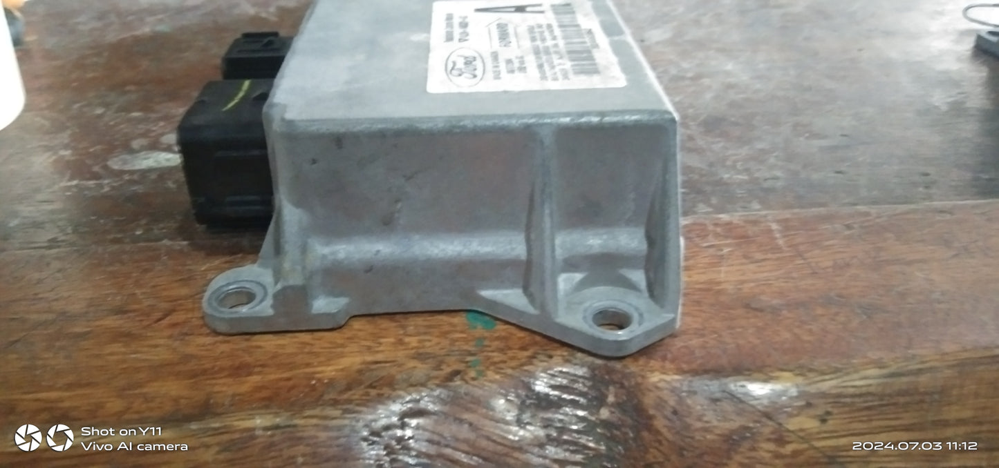 Ford Escape Air Bag Module