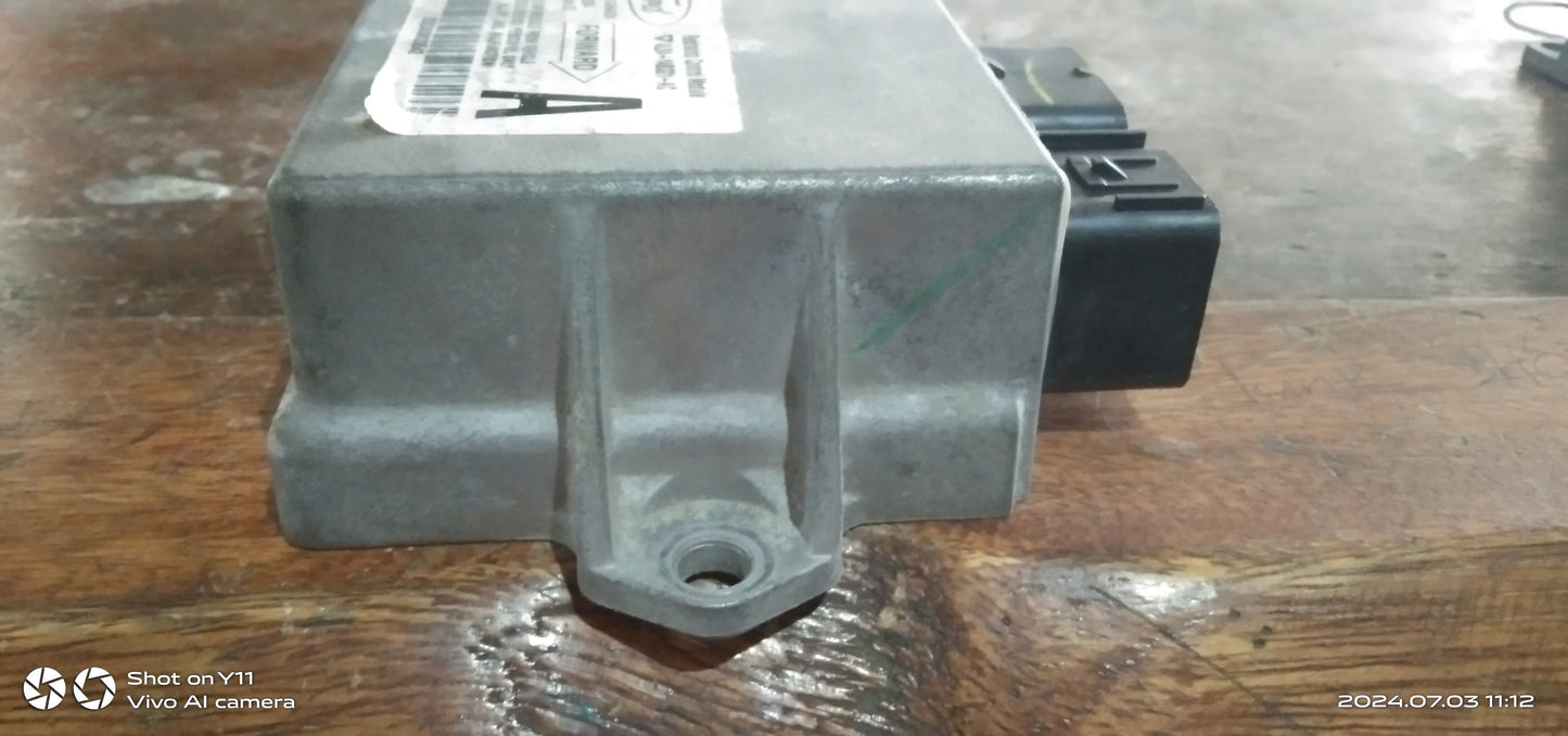 Ford Escape Air Bag Module