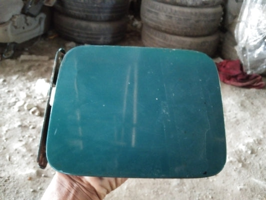 Super Saloon Gas Tank Cover