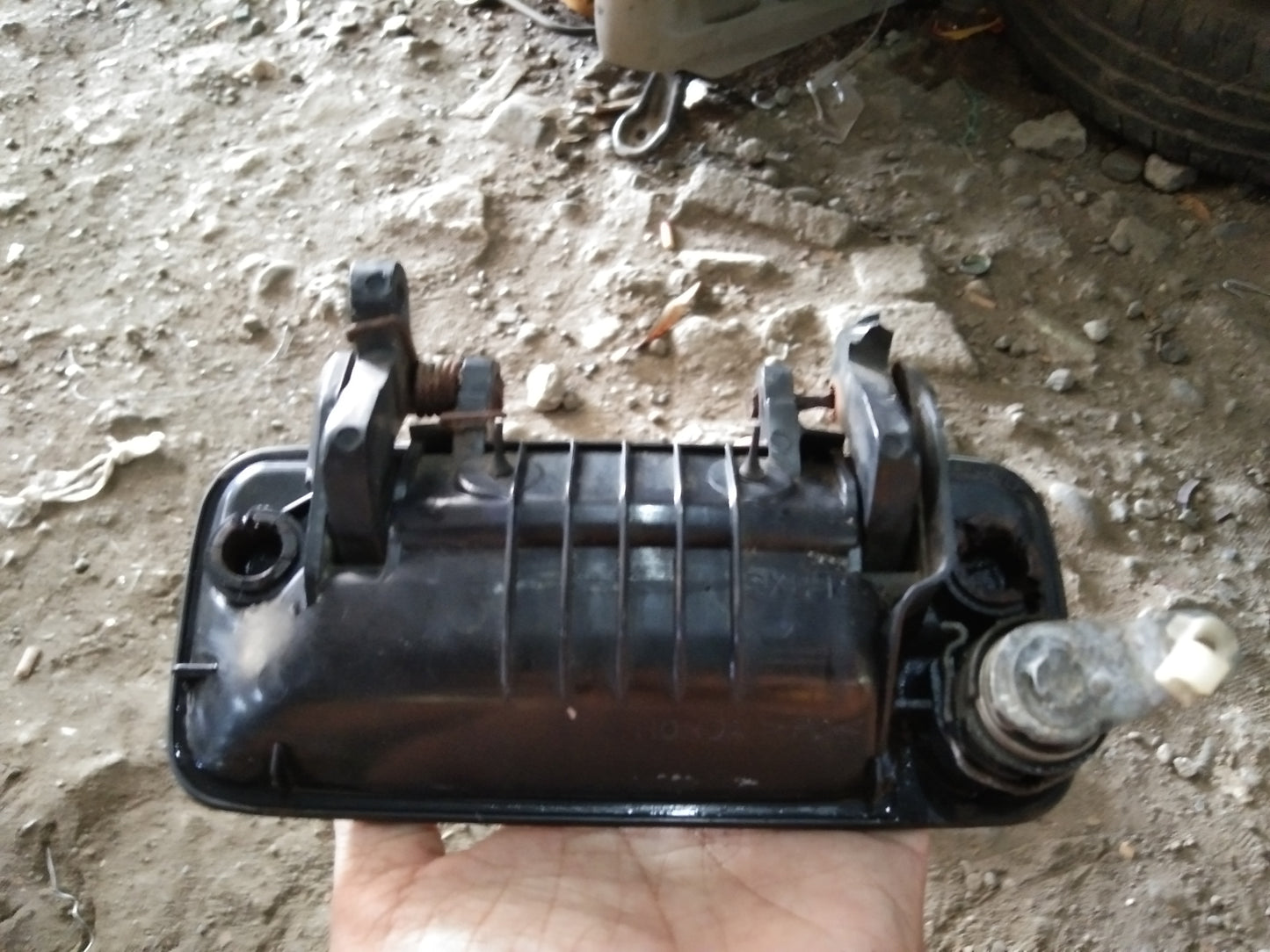 Honda City Outer Door Handle Front Passenger Side
